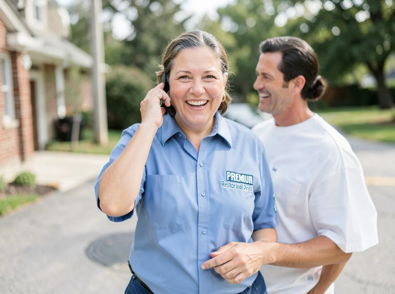 Water Damage Restoration Bay Port, MI FAQs
